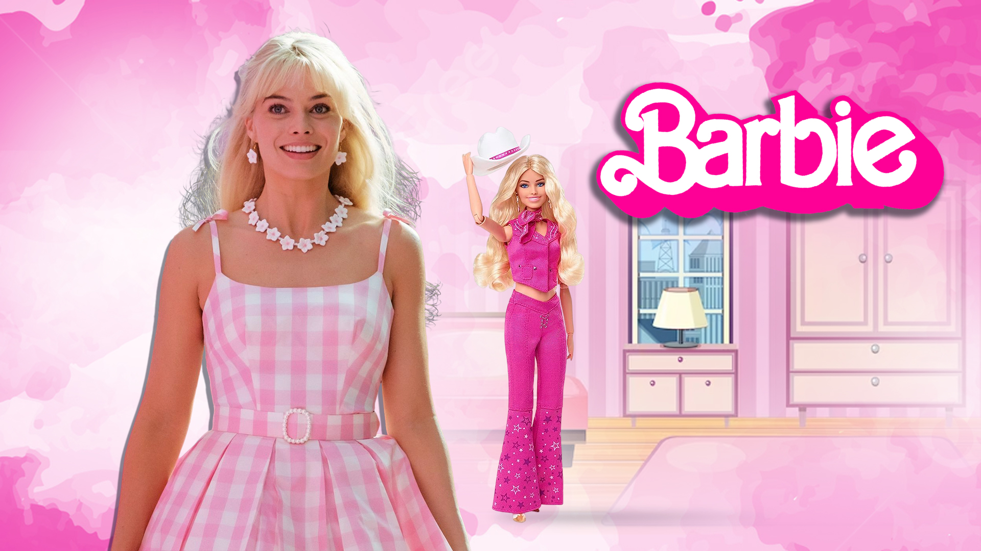 barbie