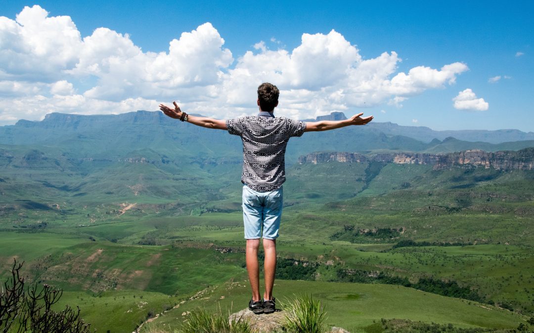 5 principles in life you’ll be required to learn via hardship