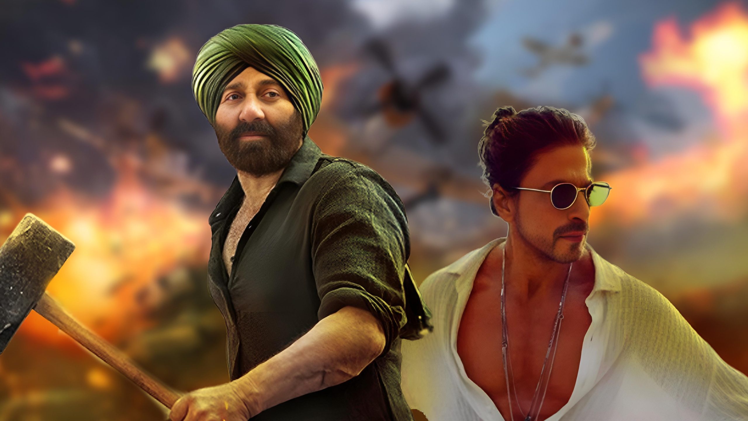 gadar and pathan (1)