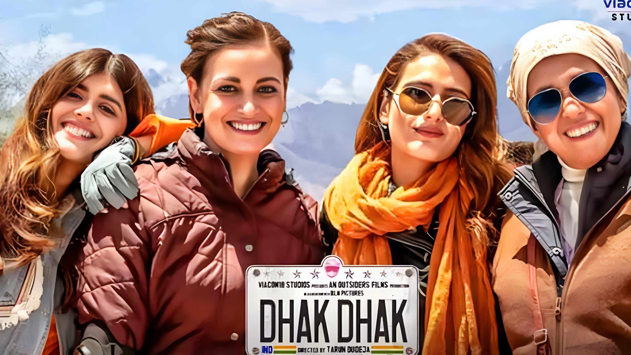 dhaak 2
