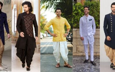 Elegant Wedding Dress for Men in Summer: Stay Cool and Classy.