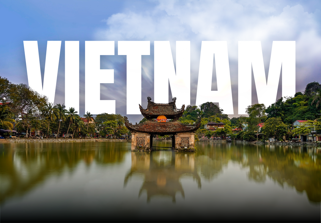 Featured Vietnam Tourism